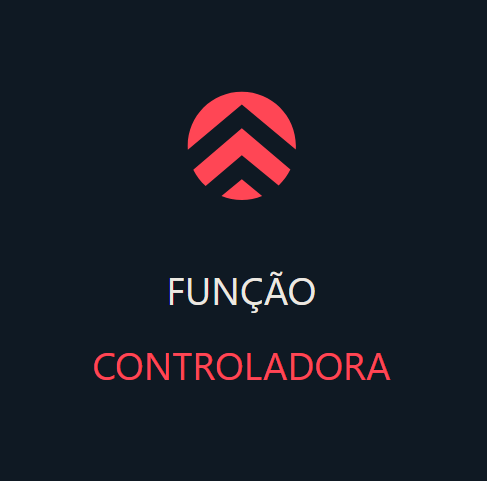 função controladora