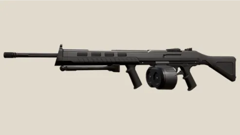 arma ares