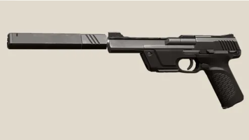 arma ghost