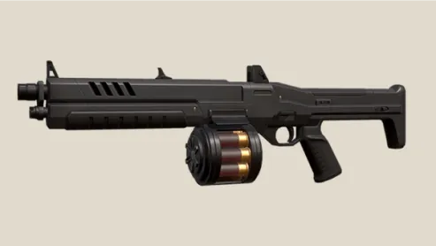 arma judge