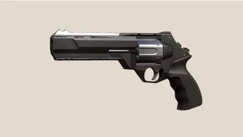 arma sheriff