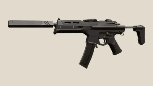 arma spectre
