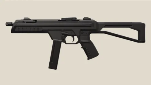 arma stinger