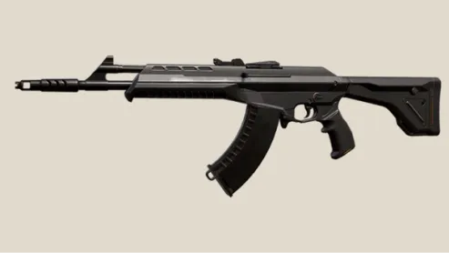 arma vandal