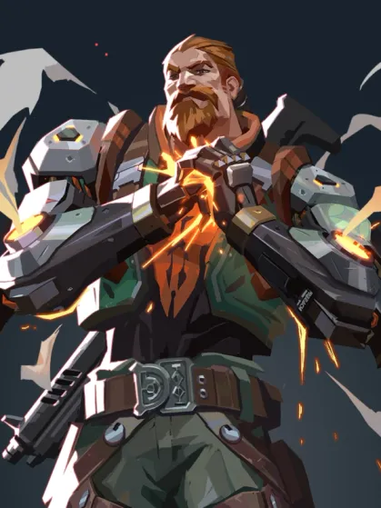 agente BREACH
