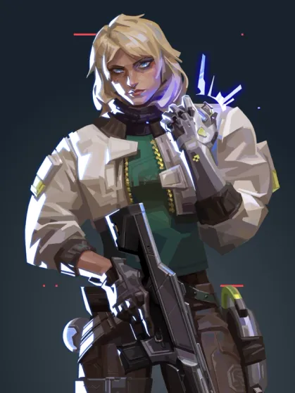 agente DEADLOCK