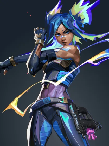 agente NEON 