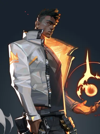 agente PHOENIX 
