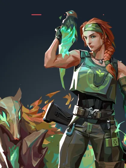 agente SKYE